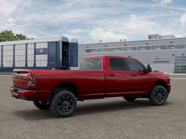 2026 RAM Ram 2500 RAM 2500 LONE STAR CREW CAB 4X4 8 BOX