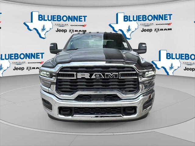 2026 RAM 3500 Chassis RAM 3500 TRADESMAN CREW CAB CHASSIS 4X4 60 CA
