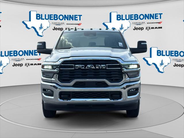 2026 RAM 3500 Chassis RAM 3500 TRADESMAN CREW CAB CHASSIS 4X4 60 CA