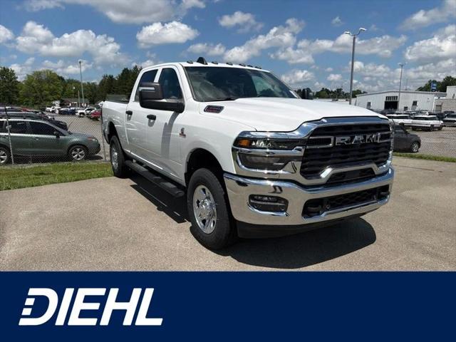 2026 RAM Ram 3500 RAM 3500 TRADESMAN CREW CAB 4X4 64 BOX 2026 RAM Ram 3500 RAM 3500 TRADESMAN CREW CAB 4X4 64 BOX