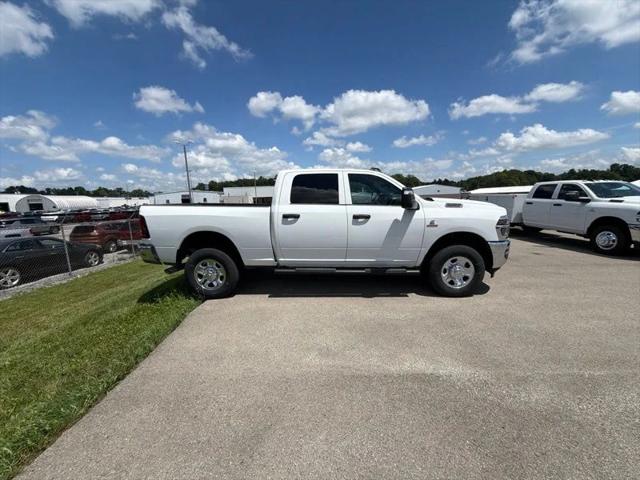 2026 RAM Ram 3500 RAM 3500 TRADESMAN CREW CAB 4X4 64 BOX 2026 RAM Ram 3500 RAM 3500 TRADESMAN CREW CAB 4X4 64 BOX