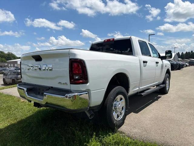 2026 RAM Ram 3500 RAM 3500 TRADESMAN CREW CAB 4X4 64 BOX 2026 RAM Ram 3500 RAM 3500 TRADESMAN CREW CAB 4X4 64 BOX