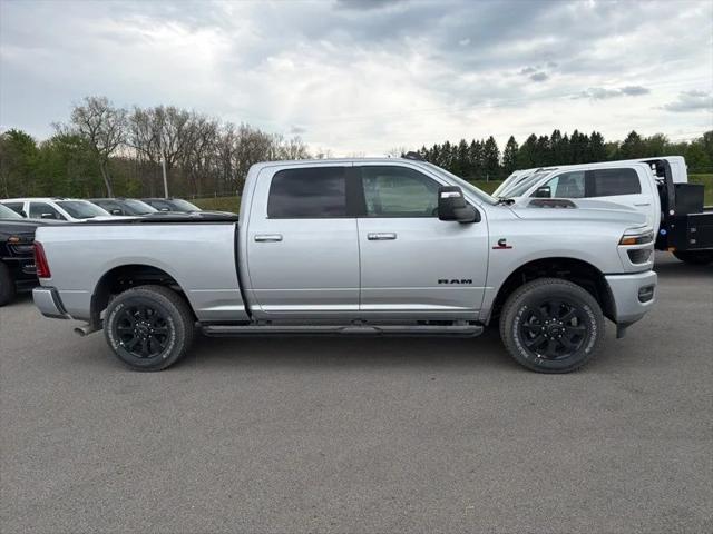 2026 RAM Ram 2500 RAM 2500 LARAMIE CREW CAB 4X4 64 BOX 2026 RAM Ram 2500 RAM 2500 LARAMIE CREW CAB 4X4 64 BOX