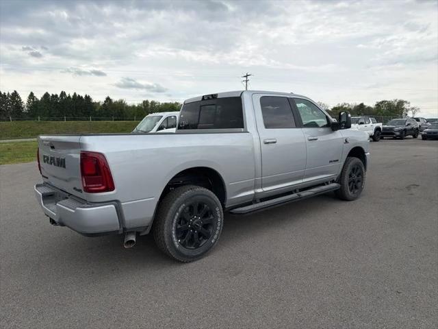 2026 RAM Ram 2500 RAM 2500 LARAMIE CREW CAB 4X4 64 BOX 2026 RAM Ram 2500 RAM 2500 LARAMIE CREW CAB 4X4 64 BOX