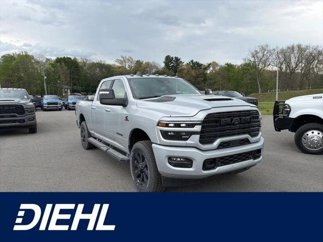 2026 RAM Ram 2500 RAM 2500 LARAMIE CREW CAB 4X4 64 BOX 2026 RAM Ram 2500 RAM 2500 LARAMIE CREW CAB 4X4 64 BOX