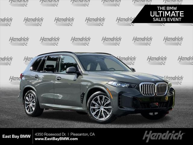 2026 BMW X5 xDrive50e for sale in Daleville, IN