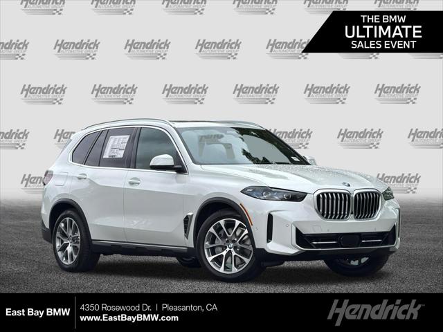 2026 BMW X5 xDrive50e for sale in Daleville, IN