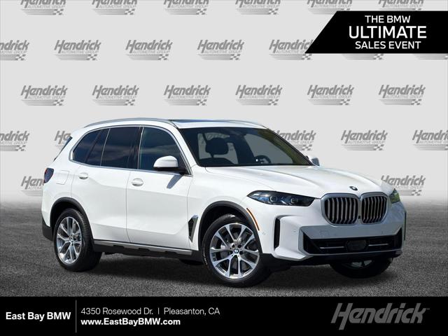 2026 BMW X5 xDrive50e for sale in Daleville, IN