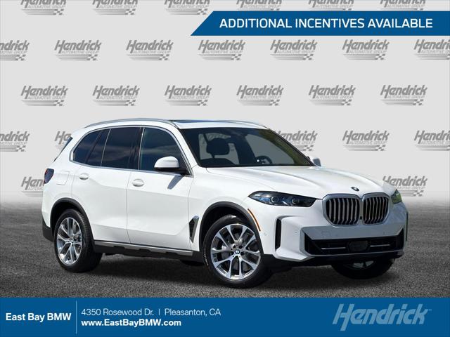 2026 BMW X5 xDrive50e for sale in Daleville, IN