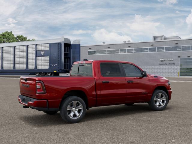 2026 RAM Ram 1500 RAM 1500 EXPRESS CREW CAB 4X2 57 BOX