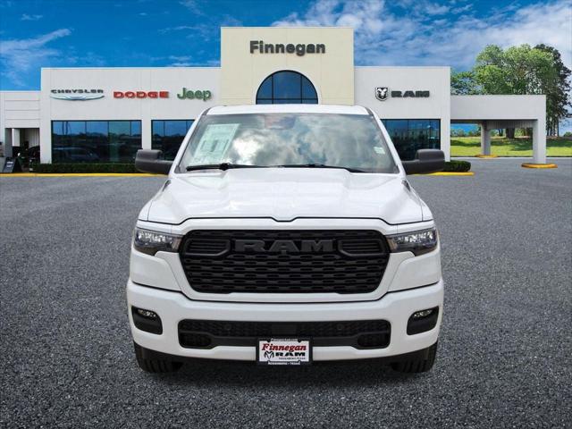 2026 RAM Ram 1500 RAM 1500 EXPRESS CREW CAB 4X2 57 BOX 2026 RAM Ram 1500 RAM 1500 EXPRESS CREW CAB 4X2 57 BOX