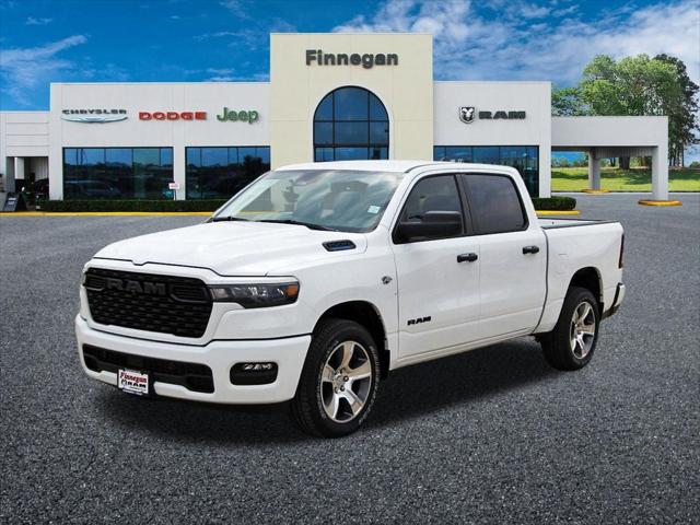 2026 RAM Ram 1500 RAM 1500 EXPRESS CREW CAB 4X2 57 BOX 2026 RAM Ram 1500 RAM 1500 EXPRESS CREW CAB 4X2 57 BOX