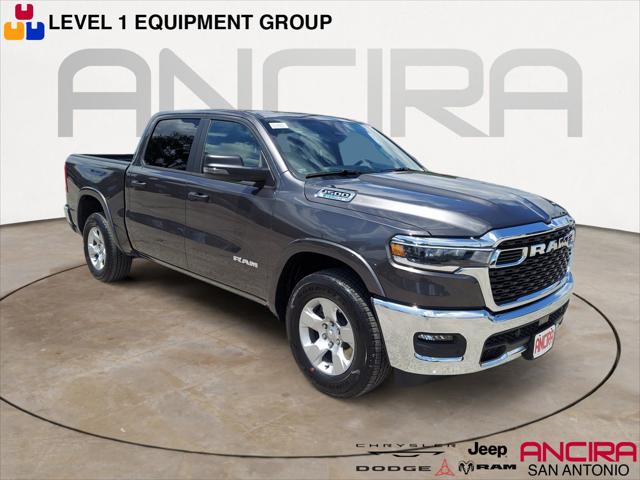 2026 RAM Ram 1500 RAM 1500 LONE STAR CREW CAB 4X2 57 BOX