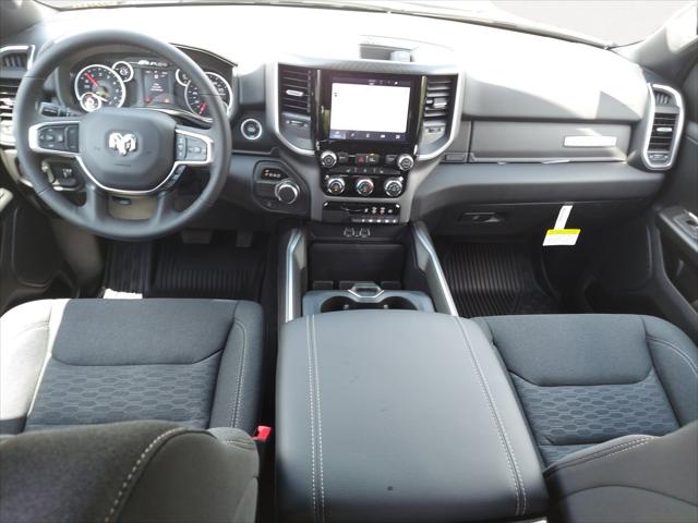 2026 RAM Ram 1500 RAM 1500 LONE STAR CREW CAB 4X2 57 BOX