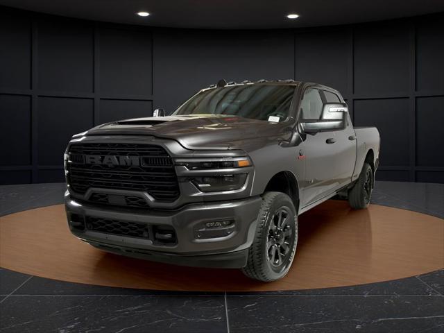 2026 RAM Ram 3500 RAM 3500 LARAMIE CREW CAB 4X4 64 BOX