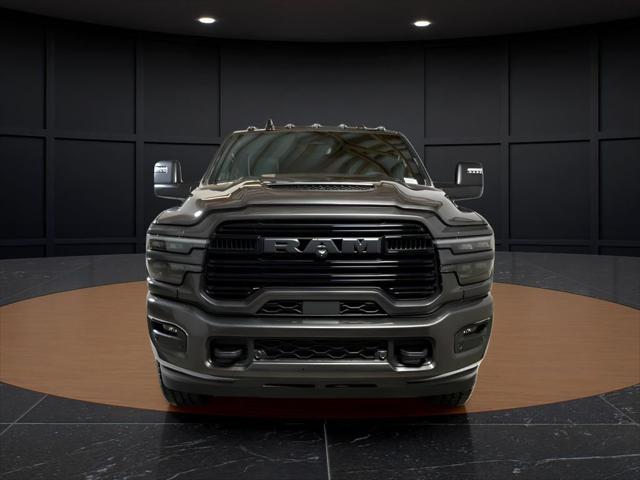 2026 RAM Ram 3500 RAM 3500 LARAMIE CREW CAB 4X4 64 BOX