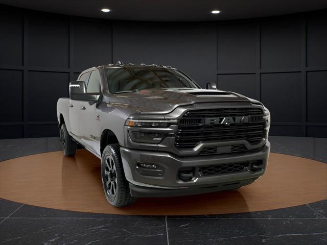 2026 RAM Ram 3500 RAM 3500 LARAMIE CREW CAB 4X4 64 BOX
