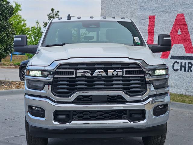 2026 RAM Ram 2500 RAM 2500 TRADESMAN CREW CAB 4X4 64 BOX