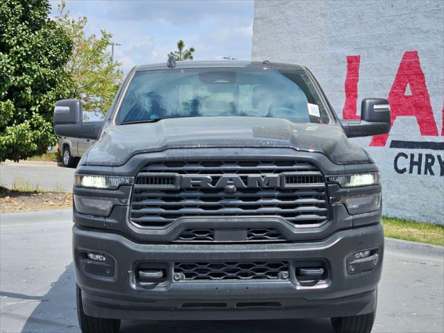 2026 RAM Ram 2500 RAM 2500 TRADESMAN CREW CAB 4X4 64 BOX