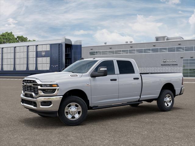 2026 RAM Ram 2500 RAM 2500 TRADESMAN CREW CAB 4X4 8 BOX