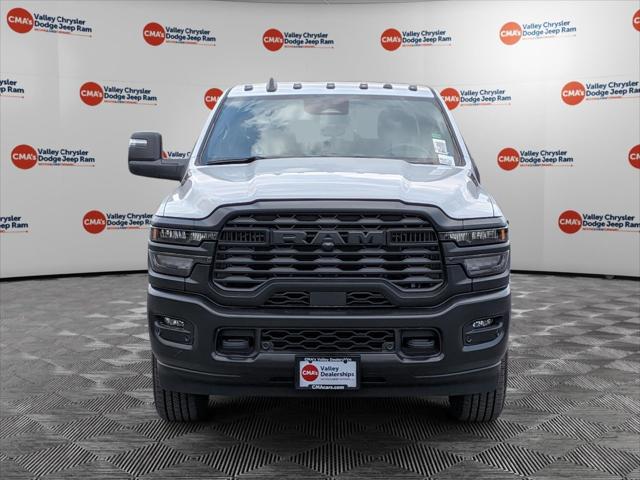2026 RAM Ram 3500 RAM 3500 TRADESMAN CREW CAB 4X4 64 BOX 2026 RAM Ram 3500 RAM 3500 TRADESMAN CREW CAB 4X4 64 BOX