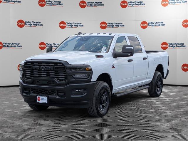 2026 RAM Ram 3500 RAM 3500 TRADESMAN CREW CAB 4X4 64 BOX 2026 RAM Ram 3500 RAM 3500 TRADESMAN CREW CAB 4X4 64 BOX