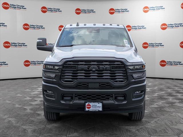 2026 RAM Ram 3500 RAM 3500 TRADESMAN CREW CAB 4X4 64 BOX 2026 RAM Ram 3500 RAM 3500 TRADESMAN CREW CAB 4X4 64 BOX
