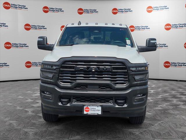 2026 RAM Ram 3500 RAM 3500 TRADESMAN CREW CAB 4X4 64 BOX 2026 RAM Ram 3500 RAM 3500 TRADESMAN CREW CAB 4X4 64 BOX