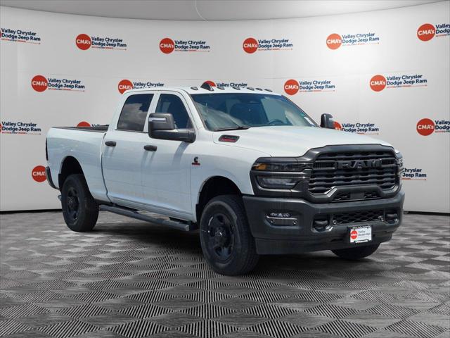 2026 RAM Ram 3500 RAM 3500 TRADESMAN CREW CAB 4X4 64 BOX 2026 RAM Ram 3500 RAM 3500 TRADESMAN CREW CAB 4X4 64 BOX