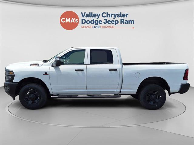 2026 RAM Ram 3500 RAM 3500 TRADESMAN CREW CAB 4X4 64 BOX 2026 RAM Ram 3500 RAM 3500 TRADESMAN CREW CAB 4X4 64 BOX