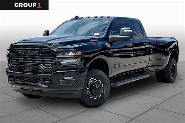 2026 Ram 3500 Big Horn Crew Cab 4x4 8' Box for sale in Oklahoma City, OK