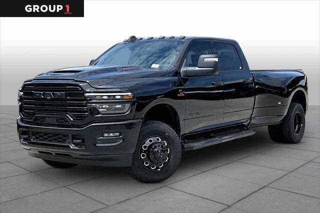 2026 RAM Ram 3500 RAM 3500 LARAMIE MEGA CAB 4X4 64 BOX 2026 RAM Ram 3500 RAM 3500 LARAMIE MEGA CAB 4X4 64 BOX