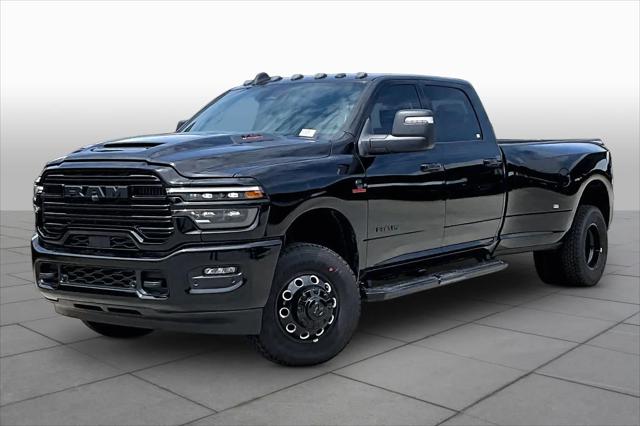 2026 RAM Ram 3500 RAM 3500 LARAMIE MEGA CAB 4X4 64 BOX 2026 RAM Ram 3500 RAM 3500 LARAMIE MEGA CAB 4X4 64 BOX