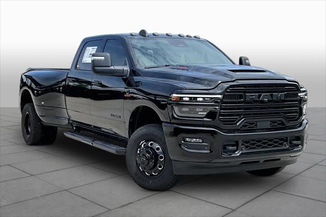 2026 RAM Ram 3500 RAM 3500 LARAMIE MEGA CAB 4X4 64 BOX 2026 RAM Ram 3500 RAM 3500 LARAMIE MEGA CAB 4X4 64 BOX