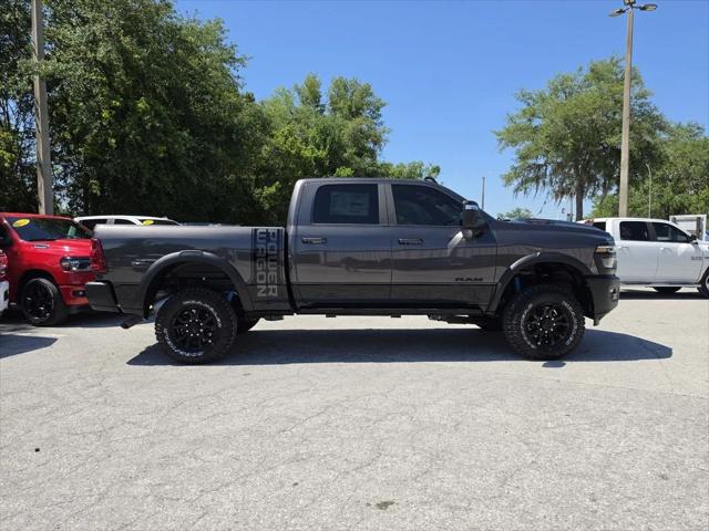 2026 RAM 2500 RAM 2500 POWER WAGON CREW CAB 4X4 64 BOX 2026 RAM 2500 RAM 2500 POWER WAGON CREW CAB 4X4 64 BOX