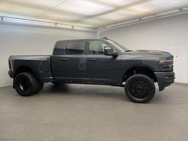 2026 RAM Ram 3500 RAM 3500 LARAMIE MEGA CAB 4X4 64 BOX 2026 RAM Ram 3500 RAM 3500 LARAMIE MEGA CAB 4X4 64 BOX