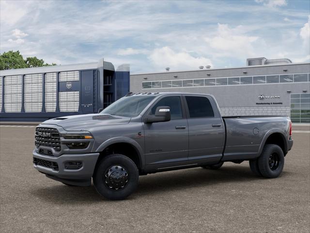 2026 RAM Ram 3500 RAM 3500 LIMITED CREW CAB 4X4 8 BOX 2026 RAM Ram 3500 RAM 3500 LIMITED CREW CAB 4X4 8 BOX
