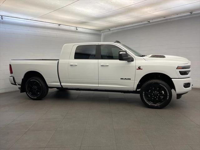2026 RAM Ram 2500 RAM 2500 LARAMIE MEGA CAB 4X4 64 BOX