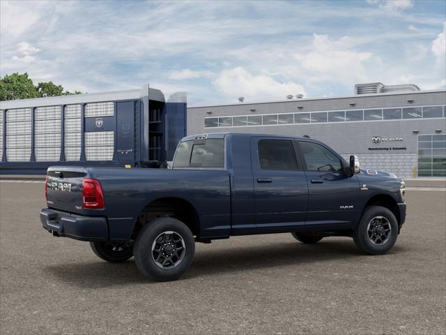 2026 RAM Ram 2500 RAM 2500 LARAMIE MEGA CAB 4X4 64 BOX