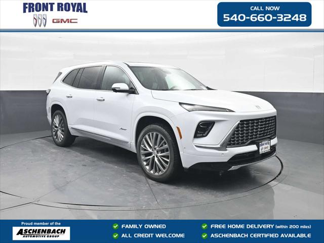2026 Buick Enclave Avenir for sale in Front Royal, VA