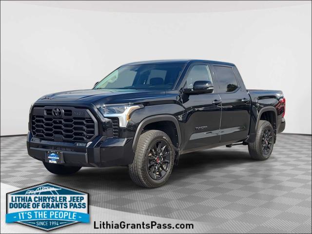 2024 Toyota Tundra Limited for sale in Grants Pass, OR