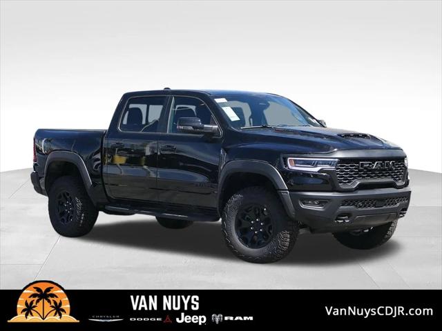 2026 RAM Ram 1500 RAM 1500 RHO CREW CAB 4X4 57 BOX 2026 RAM Ram 1500 RAM 1500 RHO CREW CAB 4X4 57 BOX