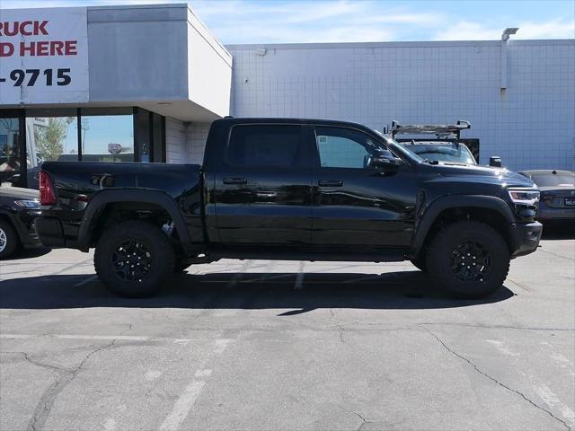 2026 RAM Ram 1500 RAM 1500 RHO CREW CAB 4X4 57 BOX 2026 RAM Ram 1500 RAM 1500 RHO CREW CAB 4X4 57 BOX
