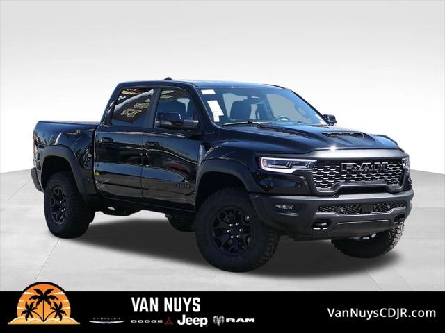 2026 RAM Ram 1500 RAM 1500 RHO CREW CAB 4X4 57 BOX 2026 RAM Ram 1500 RAM 1500 RHO CREW CAB 4X4 57 BOX