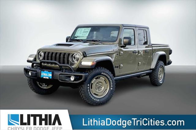 2026 Jeep Gladiator Sport for sale in Kennewick, WA