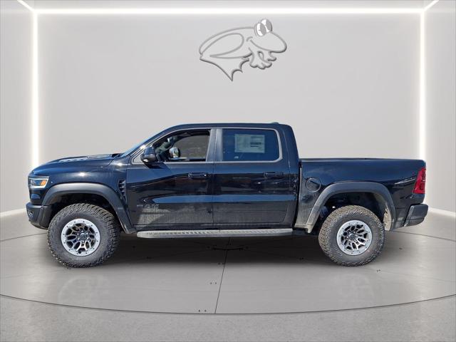 2026 RAM Ram 1500 RAM 1500 RHO CREW CAB 4X4 57 BOX