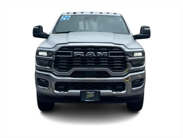 2026 RAM Ram 3500 RAM 3500 TRADESMAN CREW CAB 4X4 8 BOX 2026 RAM Ram 3500 RAM 3500 TRADESMAN CREW CAB 4X4 8 BOX