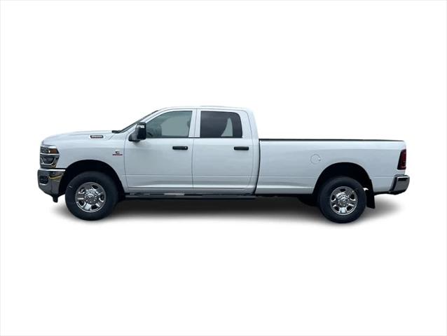 2026 RAM Ram 3500 RAM 3500 TRADESMAN CREW CAB 4X4 8 BOX 2026 RAM Ram 3500 RAM 3500 TRADESMAN CREW CAB 4X4 8 BOX
