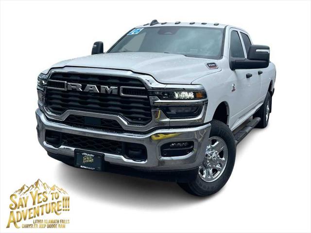 2026 RAM Ram 3500 RAM 3500 TRADESMAN CREW CAB 4X4 8 BOX 2026 RAM Ram 3500 RAM 3500 TRADESMAN CREW CAB 4X4 8 BOX
