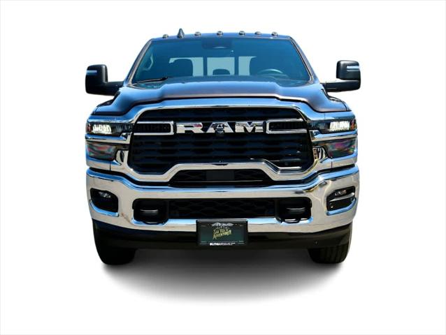 2026 RAM Ram 3500 RAM 3500 TRADESMAN CREW CAB 4X4 8 BOX